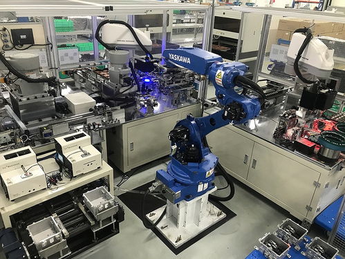 華豐科技總經(jīng)理劉太國 改革創(chuàng)新雙輪驅(qū)動(dòng) 構(gòu)筑技術(shù)護(hù)城河