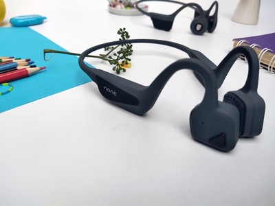 南卡Runner CC:骨傳導(dǎo)黑科技 一款專為運動而生的耳機