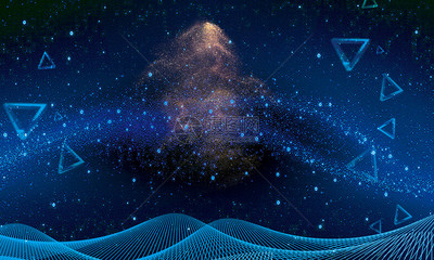 科技星空背景圖片素材_免費(fèi)下載_psd圖片格式_VRF高清圖片400124345_攝圖網(wǎng)