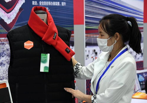 北京科技周展示智慧冬奧冰雪黑科技，科技賦能冬奧已現(xiàn)雛形