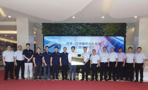 兩部委聯(lián)合調(diào)查大宗商品市場(chǎng)，圣戈班科順合資公司成立為市場(chǎng)注入新動(dòng)能