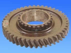 專業(yè)供應(yīng)小松山推、山重建機推土機挖掘機配件SD23齒輪，打造可靠機械設(shè)備解決方案