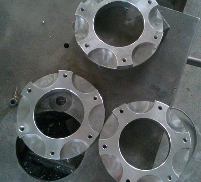 304不銹鋼機加工管件 機械設(shè)備用配件的防腐蝕優(yōu)選