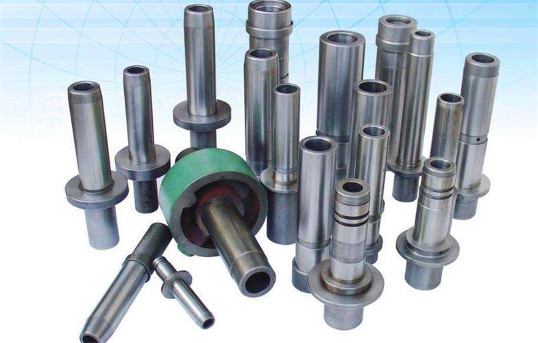 寶雞市廣豐盛遠(yuǎn)機械設(shè)備 船舶配件領(lǐng)域的精密制造專家