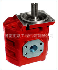 濟南匯聯(lián)工程機械 一站式裝載機配件與齒輪油泵專業(yè)供應(yīng)商