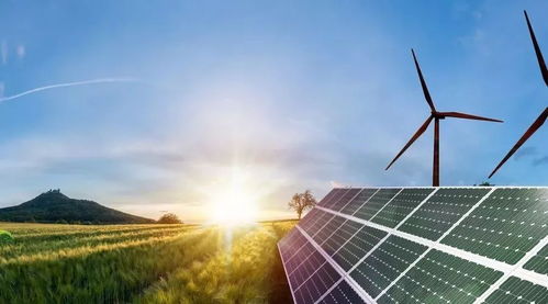 霧霾治理與能源轉(zhuǎn)型 新興技術(shù)驅(qū)動(dòng)下的清潔未來