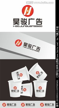 設(shè)計(jì)師必備 匯圖網(wǎng)廣告公司Logo設(shè)計(jì)素材與懸賞服務(wù)指南